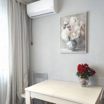 Сдается Многокомнатная квартира, 77 м²