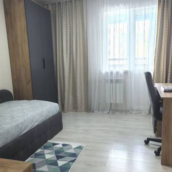 Сдается Многокомнатная квартира, 77 м²