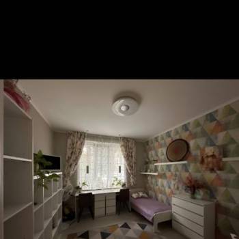Сдается Многокомнатная квартира, 79 м²