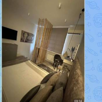 Сдается Многокомнатная квартира, 79 м²