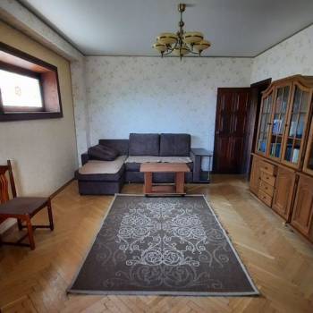 Сдается 2-х комнатная квартира, 64 м²