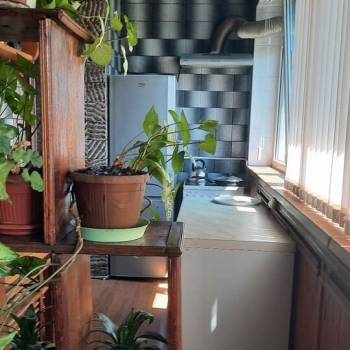Сдается 2-х комнатная квартира, 64 м²