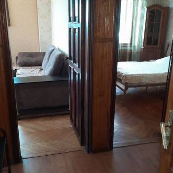 Сдается 2-х комнатная квартира, 64 м²