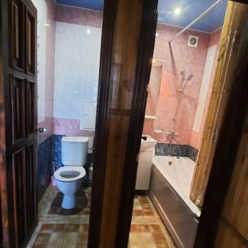 Сдается 2-х комнатная квартира, 64 м²