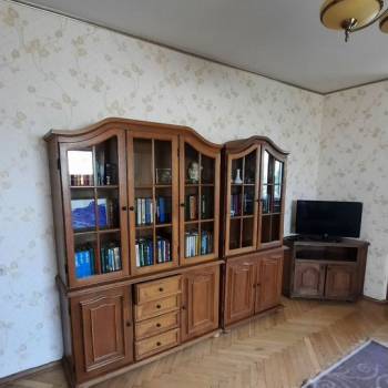 Сдается 2-х комнатная квартира, 64 м²