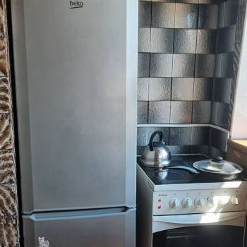 Сдается 2-х комнатная квартира, 64 м²