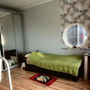 Сдается Многокомнатная квартира, 80 м²