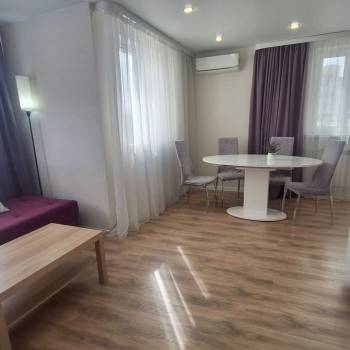 Сдается Многокомнатная квартира, 67 м²