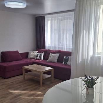 Сдается Многокомнатная квартира, 67 м²