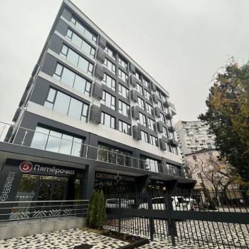 Продается 1-комнатная квартира, 62,8 м²