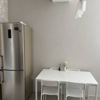 Сдается 2-х комнатная квартира, 43,4 м²