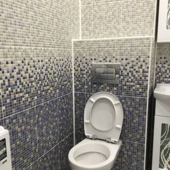 Сдается 2-х комнатная квартира, 43,4 м²