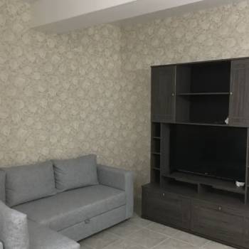 Сдается 2-х комнатная квартира, 43,4 м²