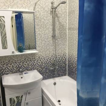 Сдается 2-х комнатная квартира, 43,4 м²