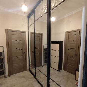 Сдается 1-комнатная квартира, 36 м²