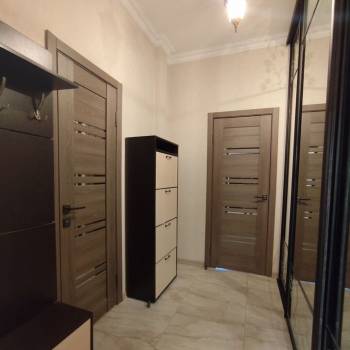 Сдается 1-комнатная квартира, 36 м²