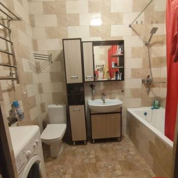Сдается 1-комнатная квартира, 36 м²