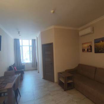 Сдается 1-комнатная квартира, 36 м²