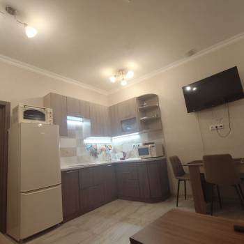 Сдается 1-комнатная квартира, 36 м²