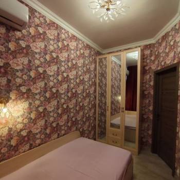 Сдается 1-комнатная квартира, 36 м²