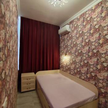 Сдается 1-комнатная квартира, 36 м²