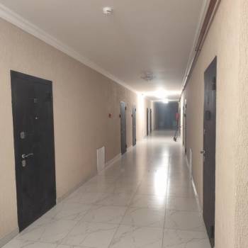 Сдается 1-комнатная квартира, 36 м²