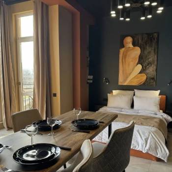 Продается 1-комнатная квартира, 35 м²