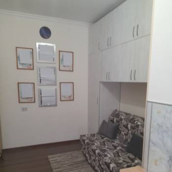 Продается 1-комнатная квартира, 15,4 м²