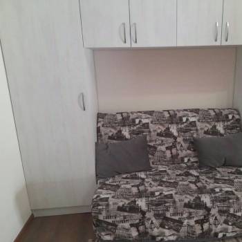 Продается 1-комнатная квартира, 15,4 м²