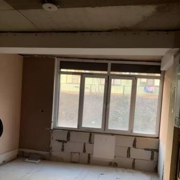 Продается 1-комнатная квартира, 37,5 м²