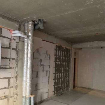 Продается 1-комнатная квартира, 37,5 м²