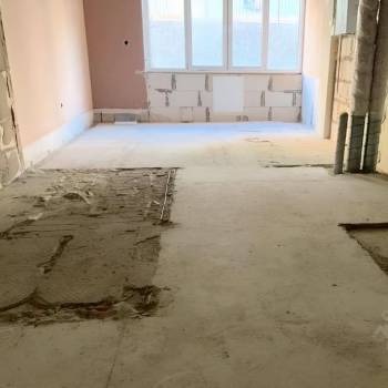 Продается 1-комнатная квартира, 37,5 м²