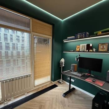 Продается 3-х комнатная квартира, 87 м²
