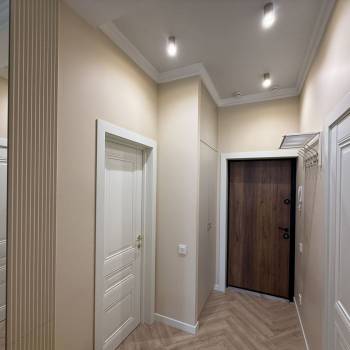 Продается 3-х комнатная квартира, 87 м²