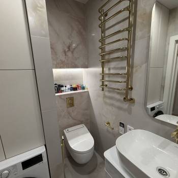 Продается 3-х комнатная квартира, 87 м²