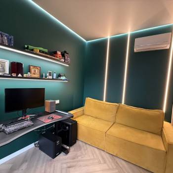 Продается 3-х комнатная квартира, 87 м²
