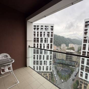 Продается 3-х комнатная квартира, 87 м²