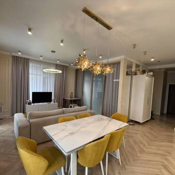 Продается 3-х комнатная квартира, 87 м²