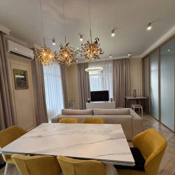 Продается 3-х комнатная квартира, 87 м²