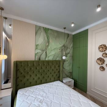 Продается 3-х комнатная квартира, 87 м²