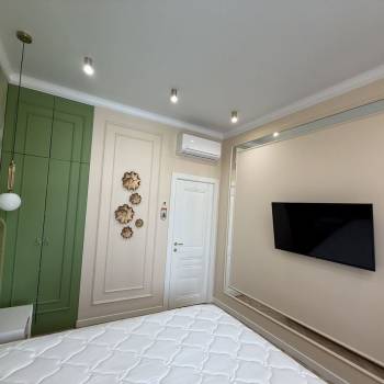 Продается 3-х комнатная квартира, 87 м²