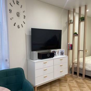 Продается 1-комнатная квартира, 31 м²
