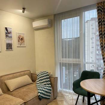 Продается 1-комнатная квартира, 31 м²
