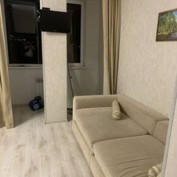 Сдается 1-комнатная квартира, 27 м²