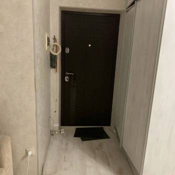 Сдается 1-комнатная квартира, 27 м²