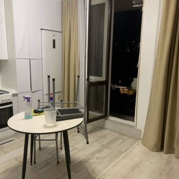 Сдается 1-комнатная квартира, 27 м²