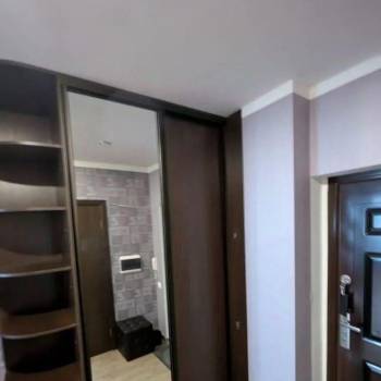 Сдается 1-комнатная квартира, 57,3 м²