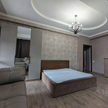 Сдается 1-комнатная квартира, 57,3 м²