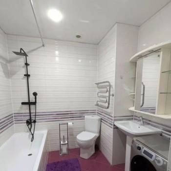 Сдается 1-комнатная квартира, 57,3 м²