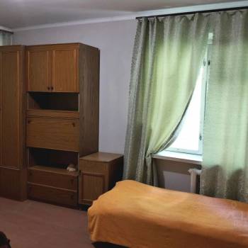Сдается 1-комнатная квартира, 29 м²
